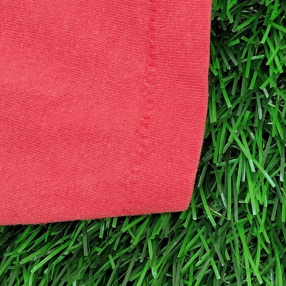 Vintage 90s Nutmeg Shirt XL 24x29 Chicago-Bulls - Picture 5 of 16